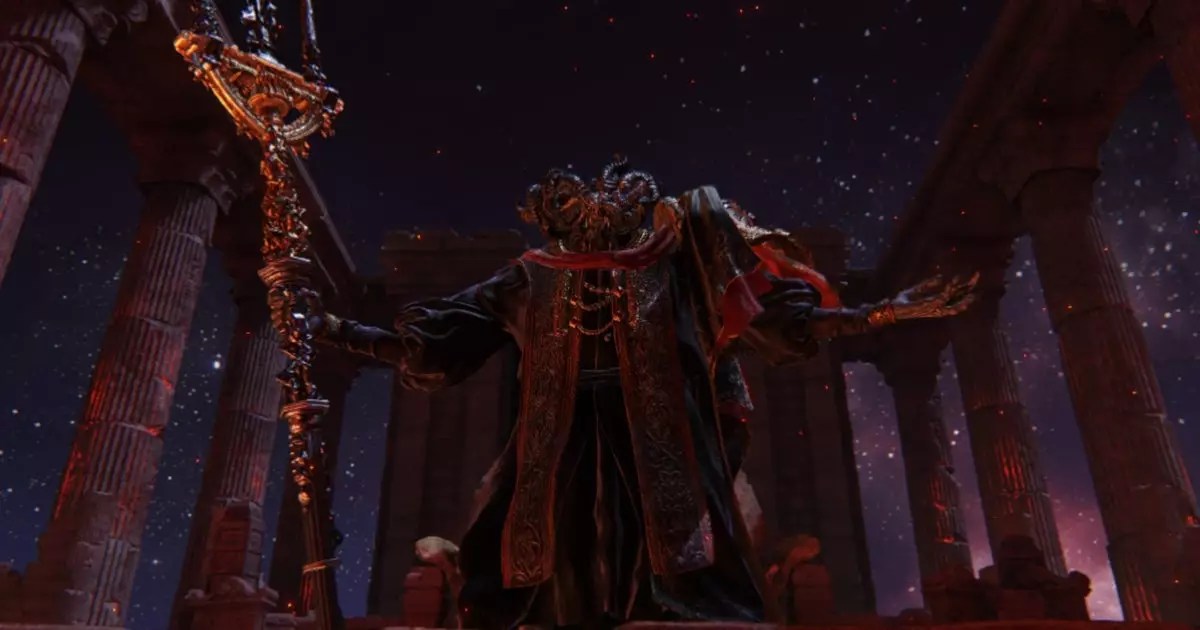 The Challenge of Accessing Shadow Of The Erdtree DLC in Elden Ring