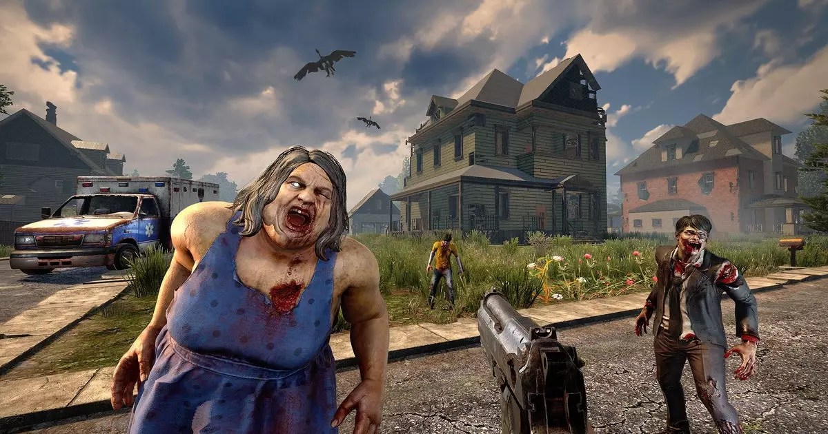 7 Days To Die: A Decade in Early Access