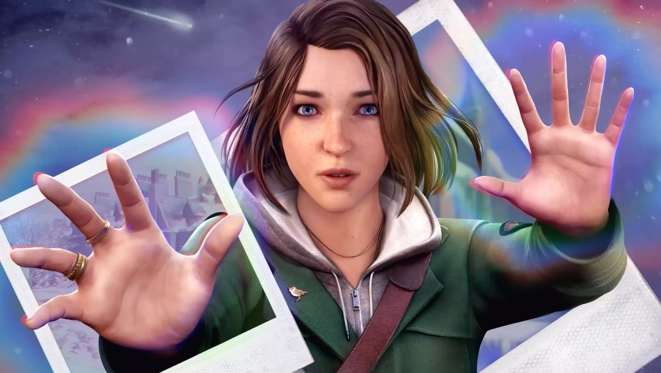 A Deep Dive into the World of Life is Strange: Double Exposure