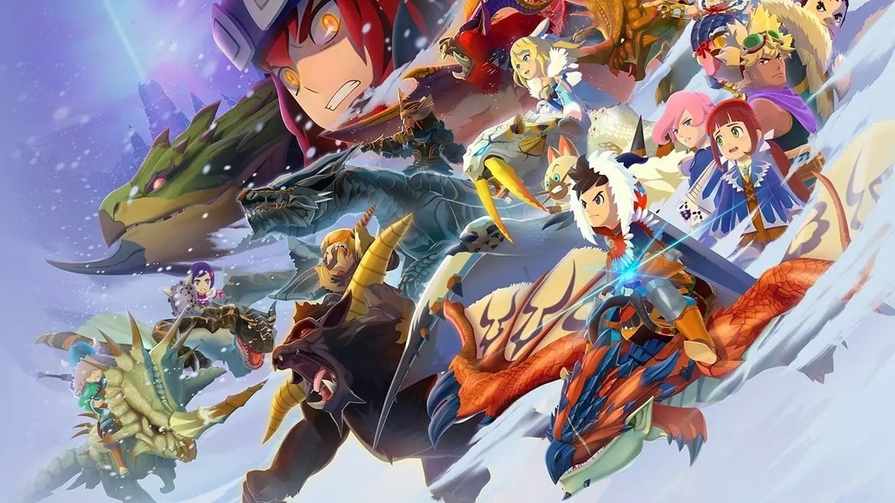 Monster Hunter Stories: A Review Roundup