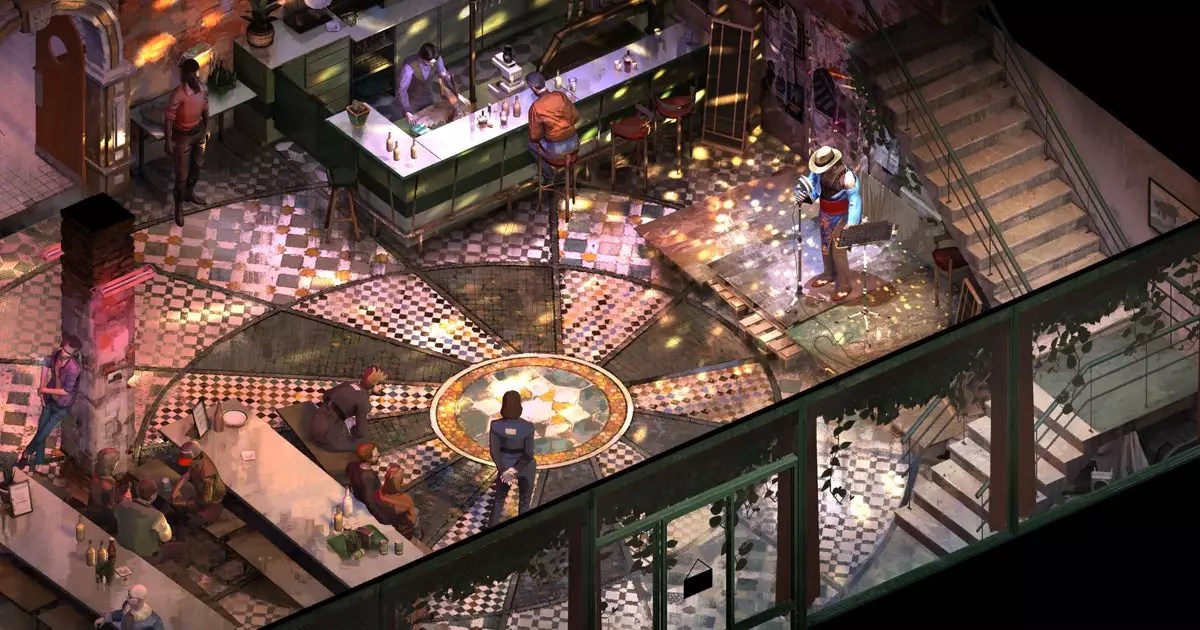 The Troubling Circumstances Surrounding the Cancellation of Disco Elysium’s Expansion: A Deep Dive