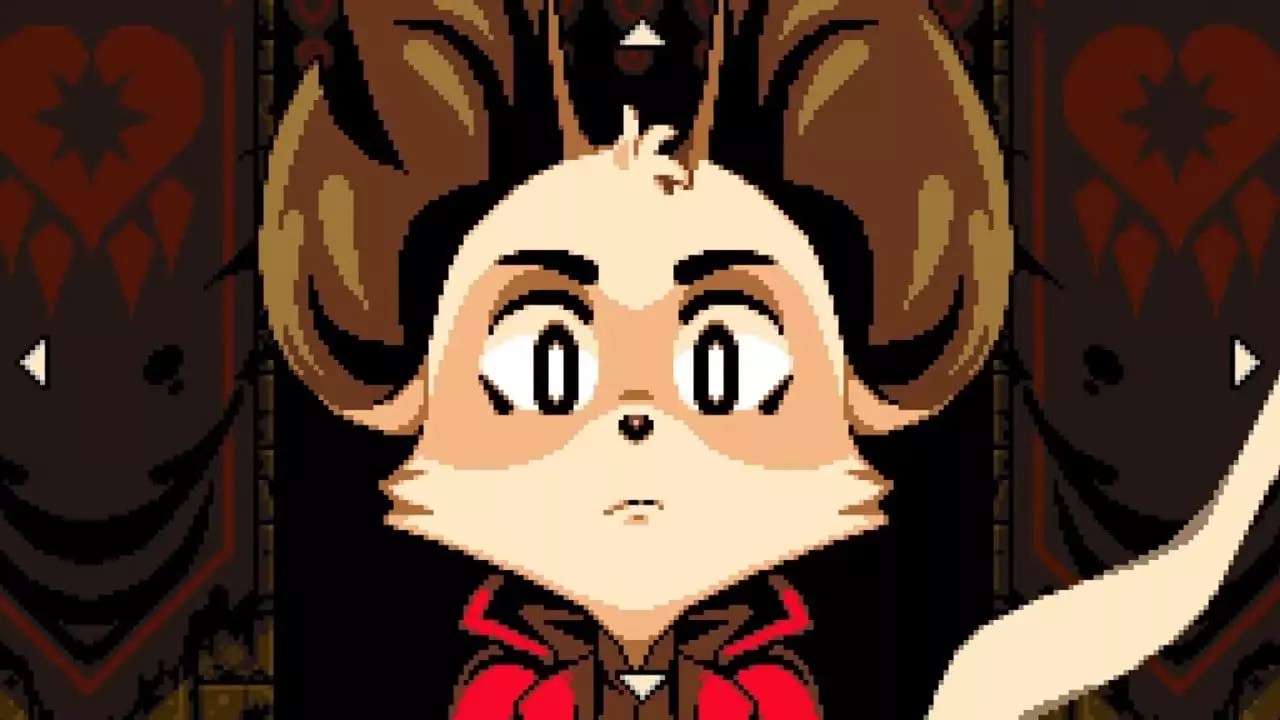 Unveiling Mina The Hollower: A New Adventure by Yacht Club Games