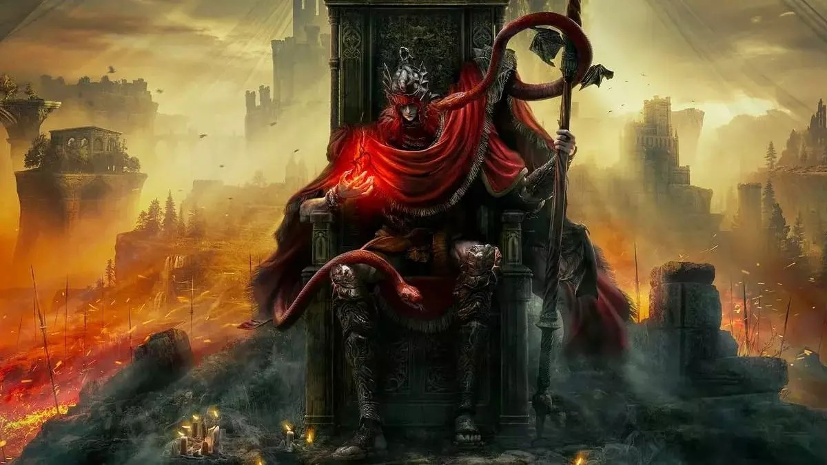 Critical Views on Elden Ring: Shadow of the Erdtree