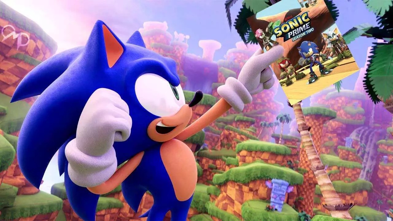 The Sonic the Hedgehog Franchise: Exploring Different Dimensions