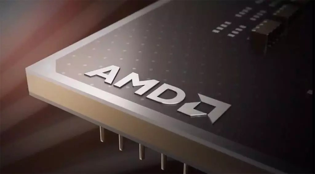The AMD Data Breach: A Wake-Up Call for the Chip Industry