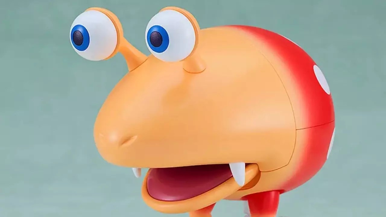 Celebrating SmileFest 2024 with New Nintendo and Video Game-themed Nendoroids