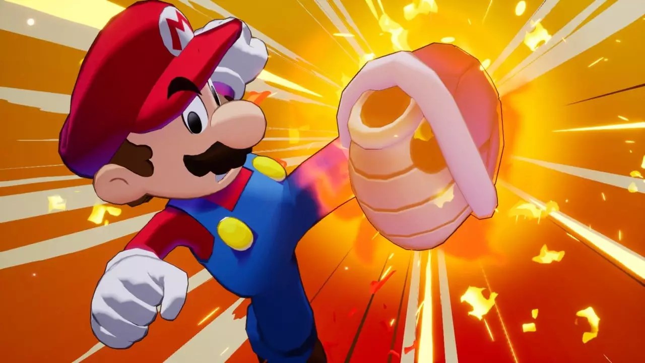 The Mystery Behind Mario & Luigi: Brothership Revealed