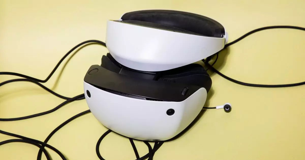 The Grim Future of PlayStation VR2