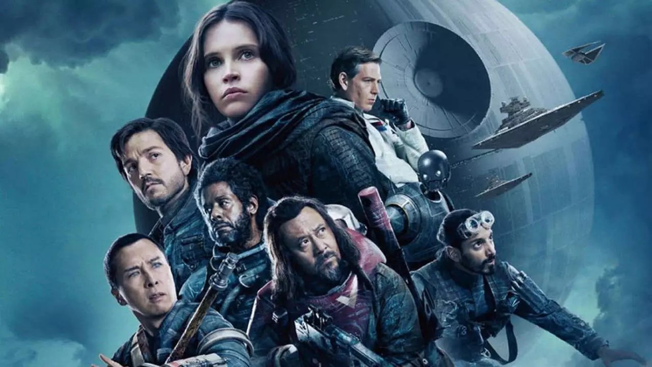 Cassian Andor Teases More Rogue One Characters in Season 2