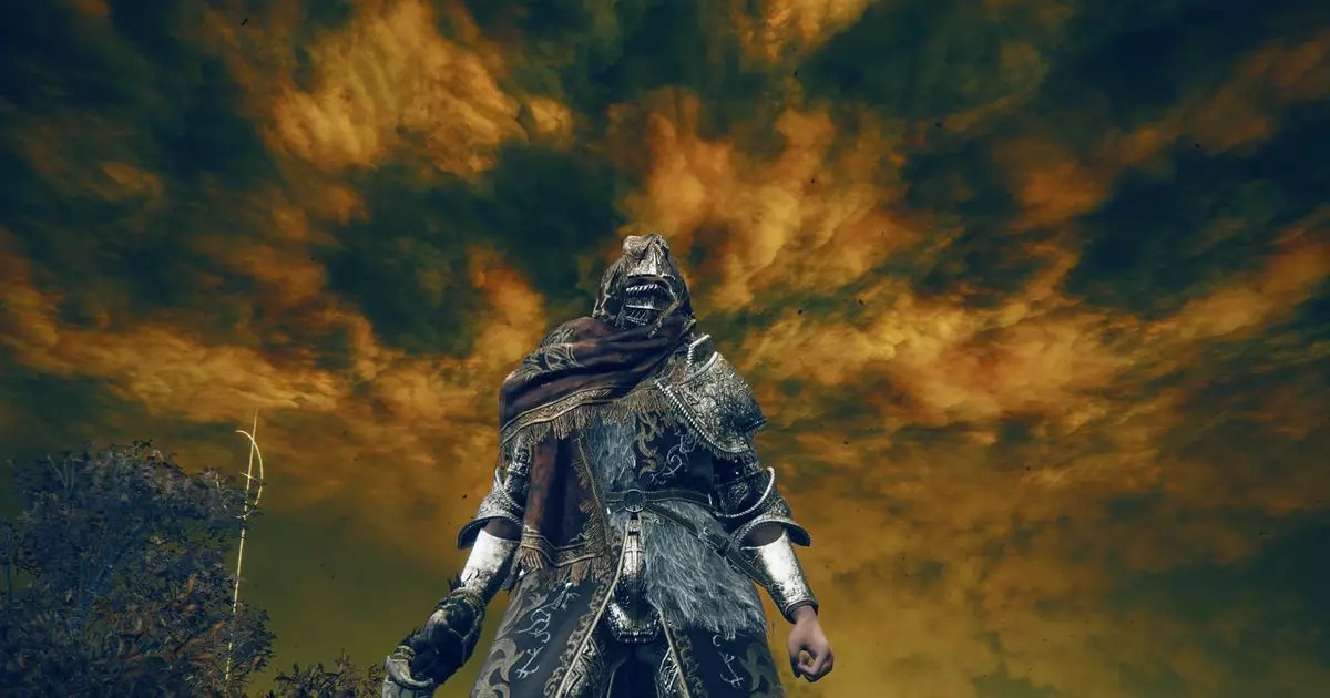 The Impact of Elden Ring’s Shadow Of The Erdtree DLC on Players