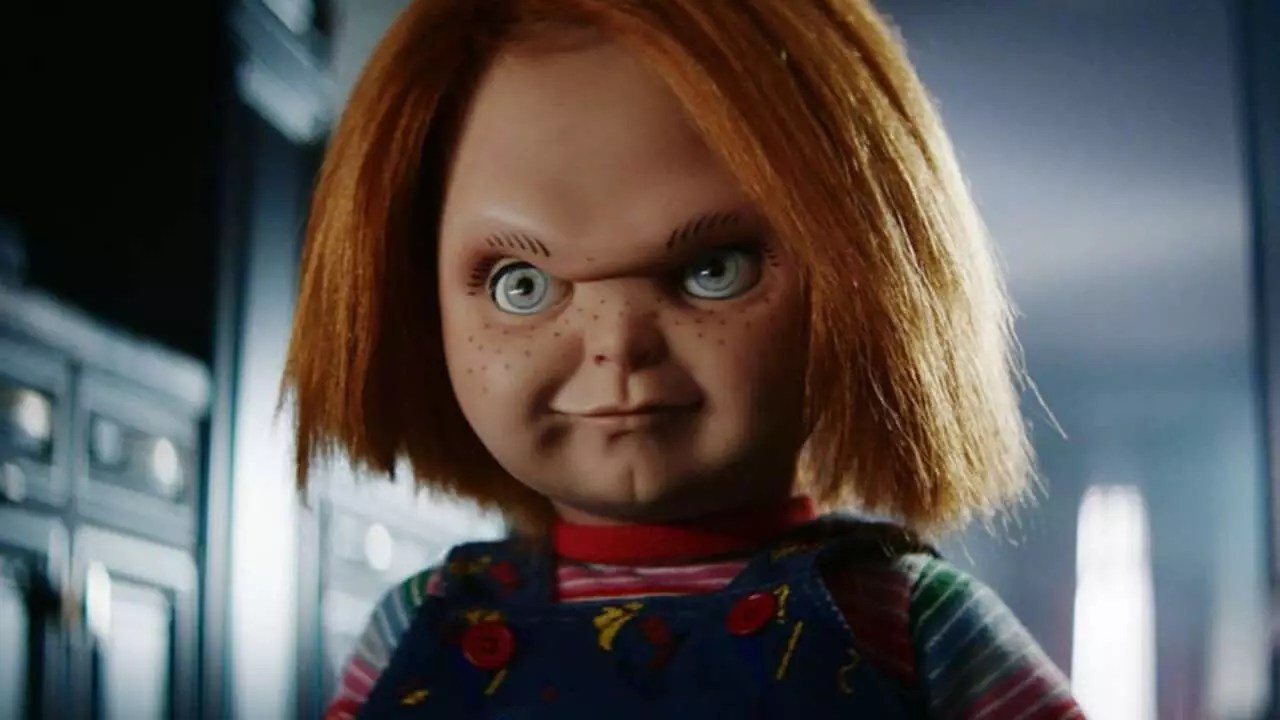 Exploring the Chucky Universe Beyond the Screen: Blu-ray Releases and Merchandise