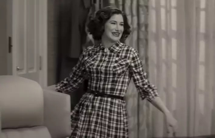 Exploring the Dark Side of Agatha Harkness in Agatha All Along