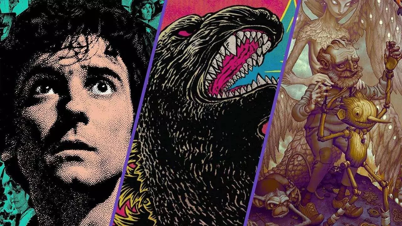 The Importance of Criterion Collection Blu-rays in the Age of Streaming