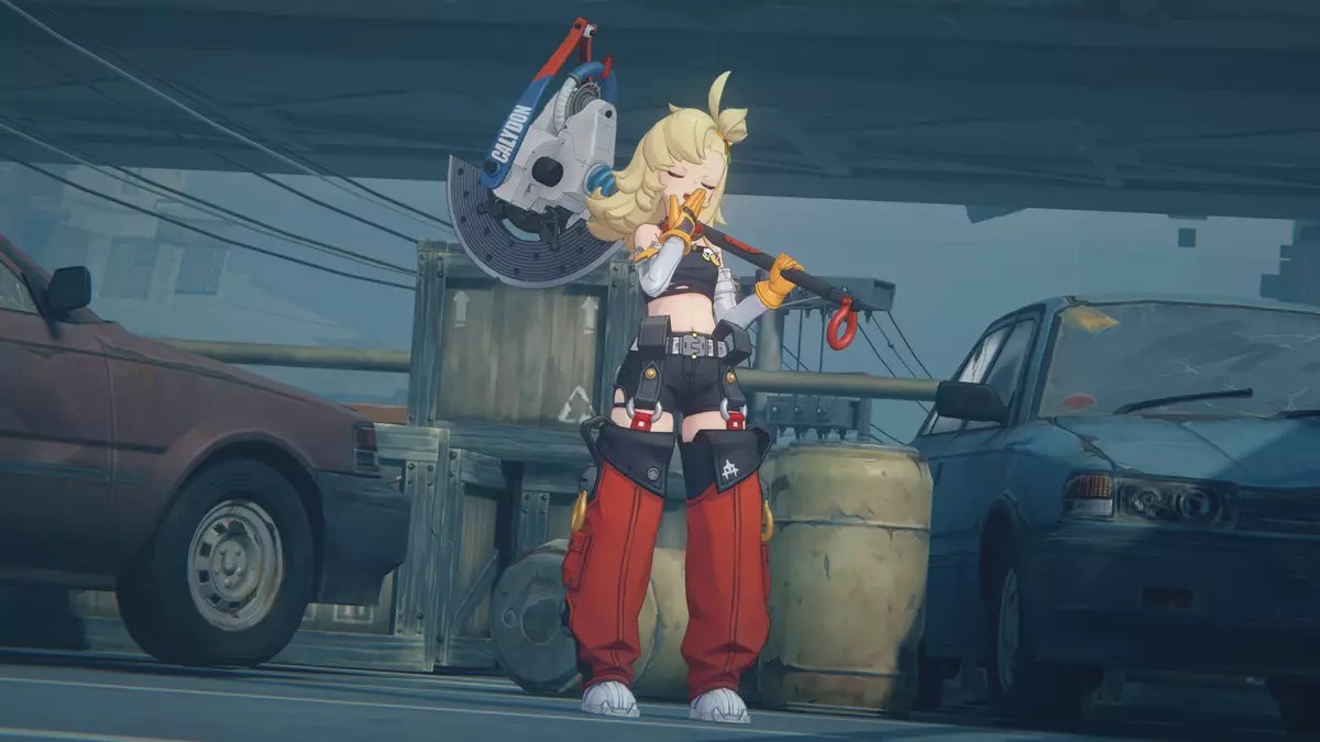 Zenless Zone Zero: A Unique Blend of Genres