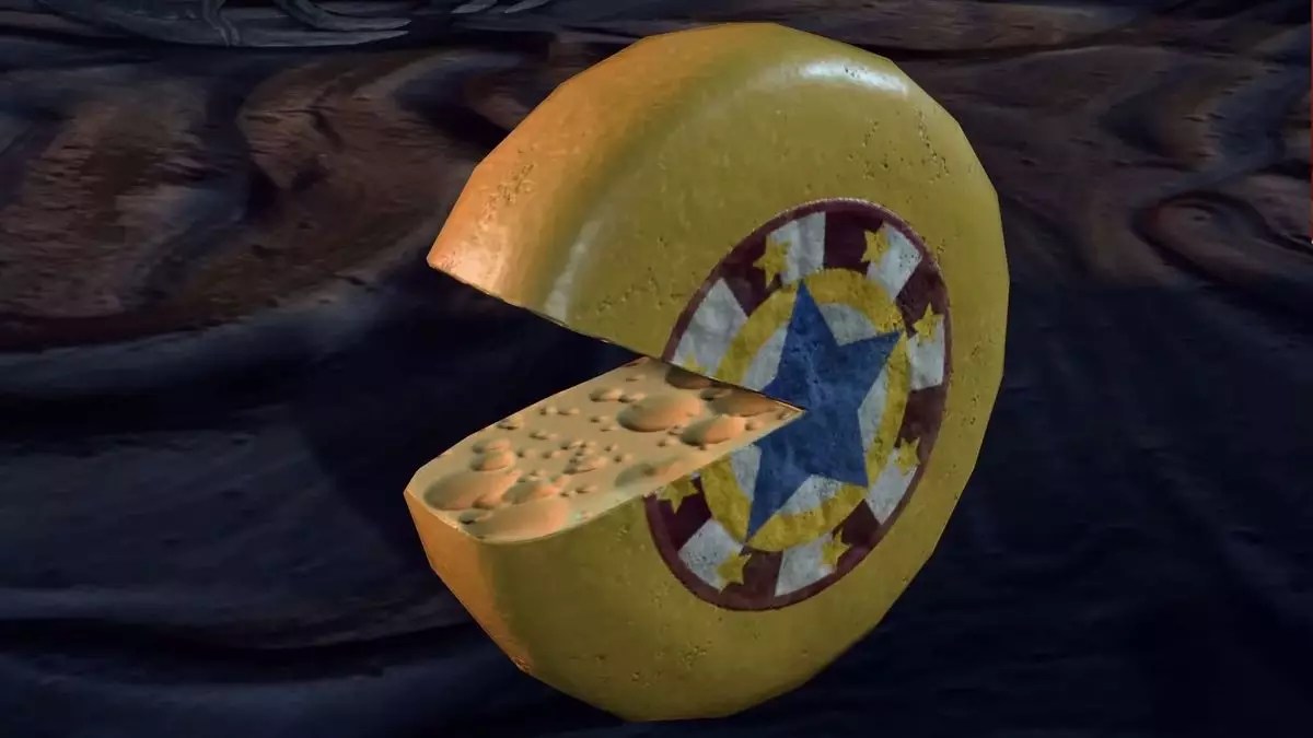 Embracing Chaos: One Player’s Dive into Wild Magic in Baldur’s Gate 3