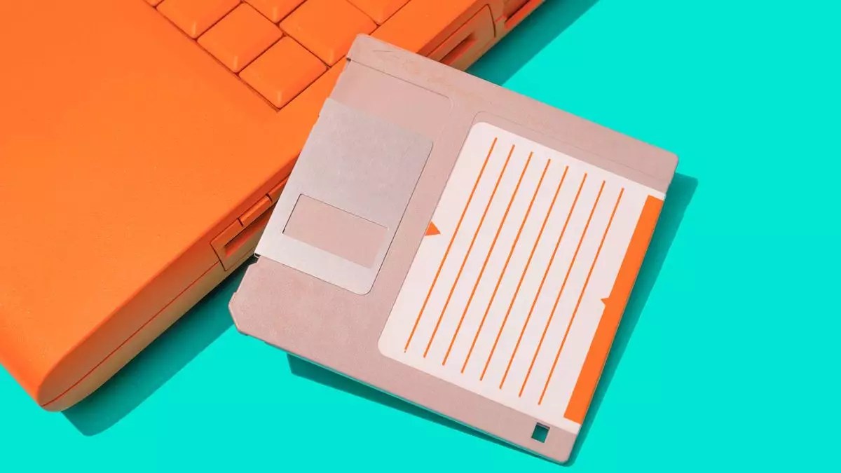 The End of an Era: Japan Scraps Regulations on Floppy Disks