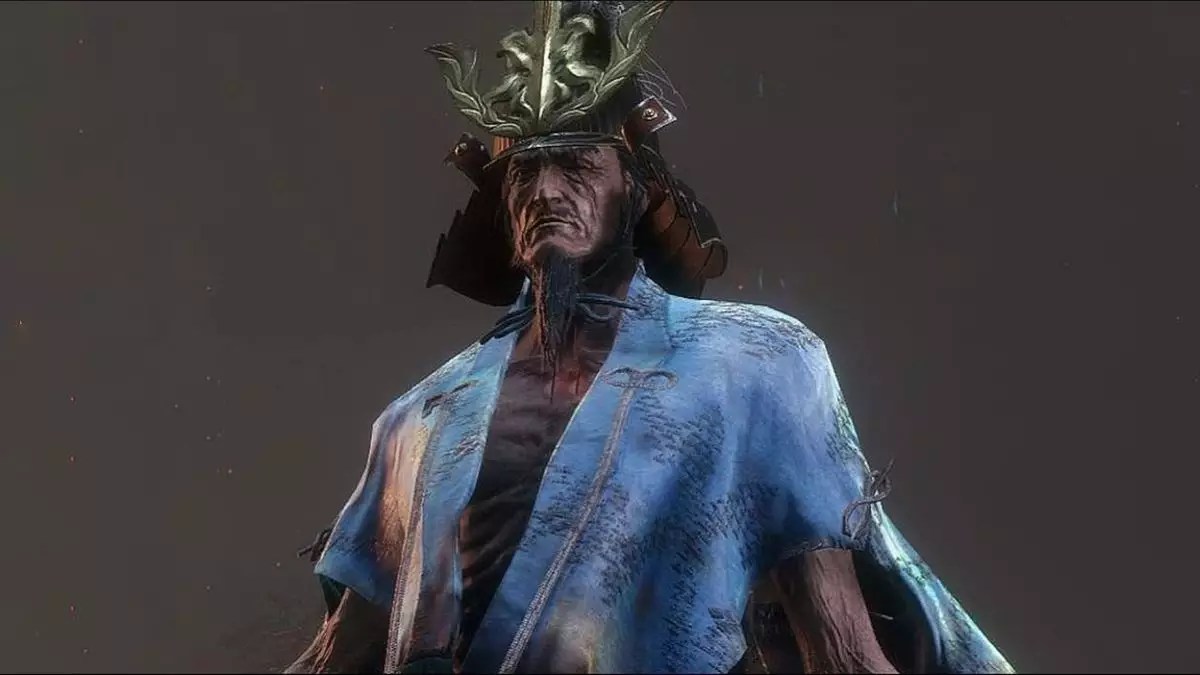 Unbelievable Feat: Beating Sekiro’s Final Boss Without Using Core Abilities