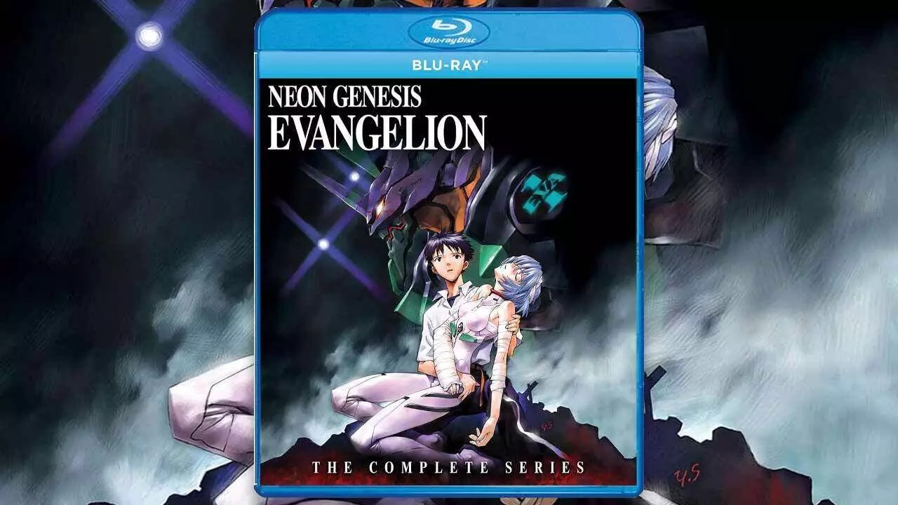 Neon Genesis Evangelion: A Groundbreaking Anime Series Still Influencing Today