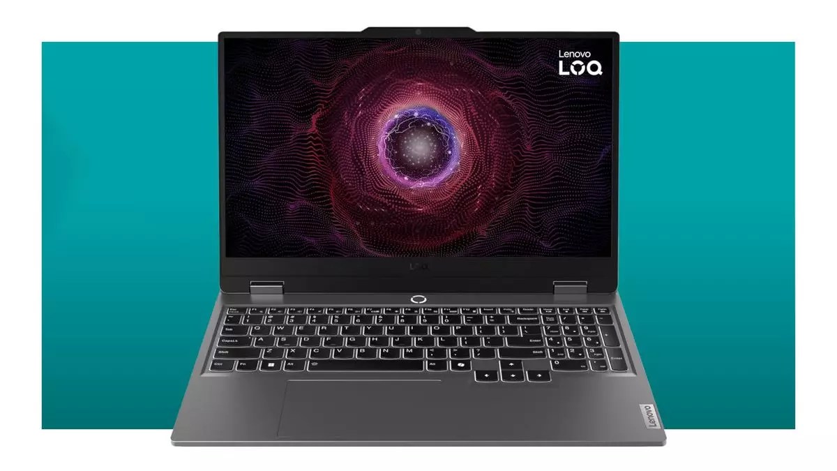 Lenovo LOQ 15APH9: A Budget Gaming Laptop with Impressive Upgrades