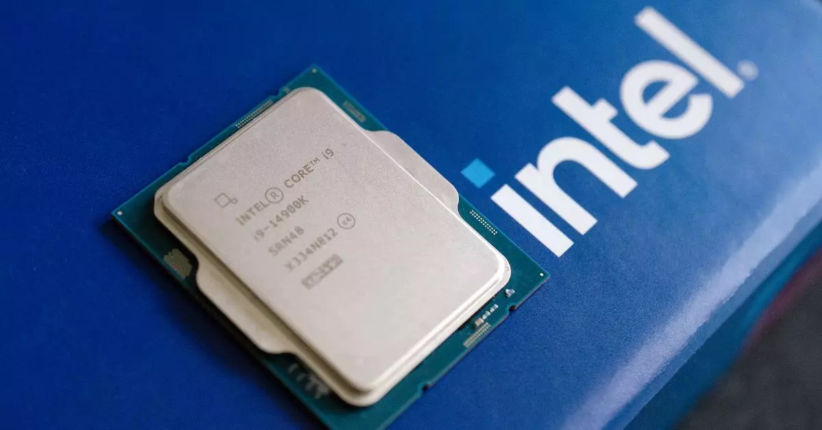 The Controversy Surrounding Intel Processors: A Closer Look