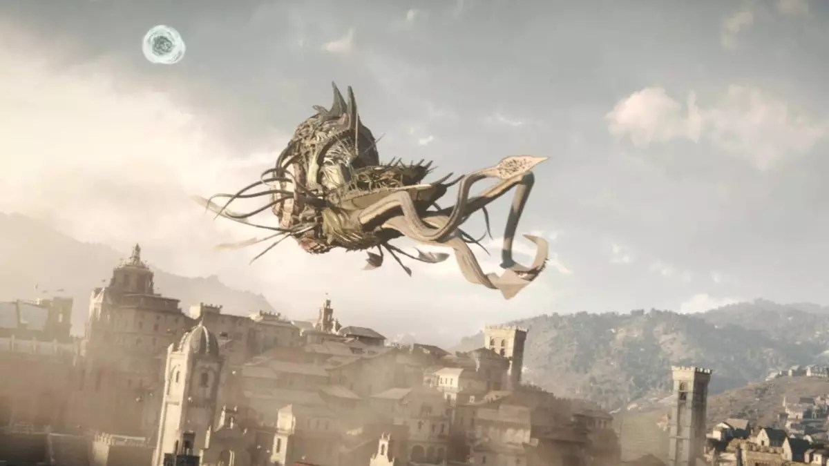 The Challenges Faced by Baldur’s Gate 3 CEO During the Ukraine Crisis