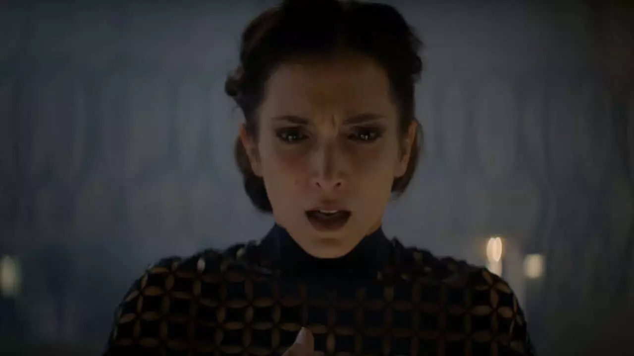 Exploring the Expansion of Power in Dune: Prophecy