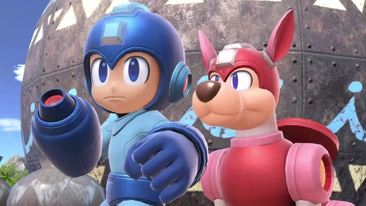 The Future of Mega Man: Capcom’s Reassurance and Plans