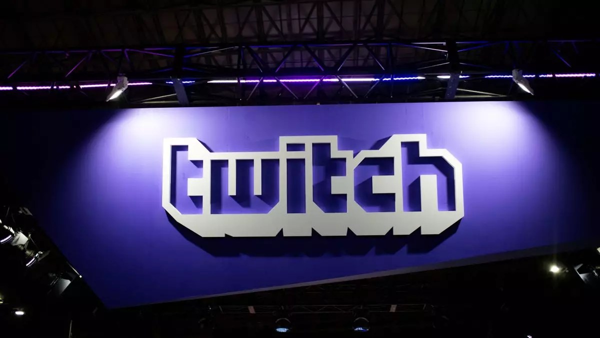 Understanding Twitch’s New Sexual Harassment Policy Changes
