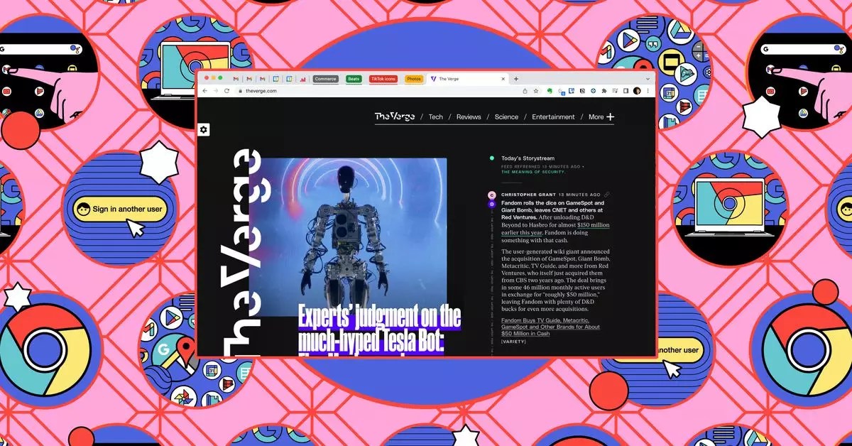 Improving Your Online Reading Experience with Reading Modes