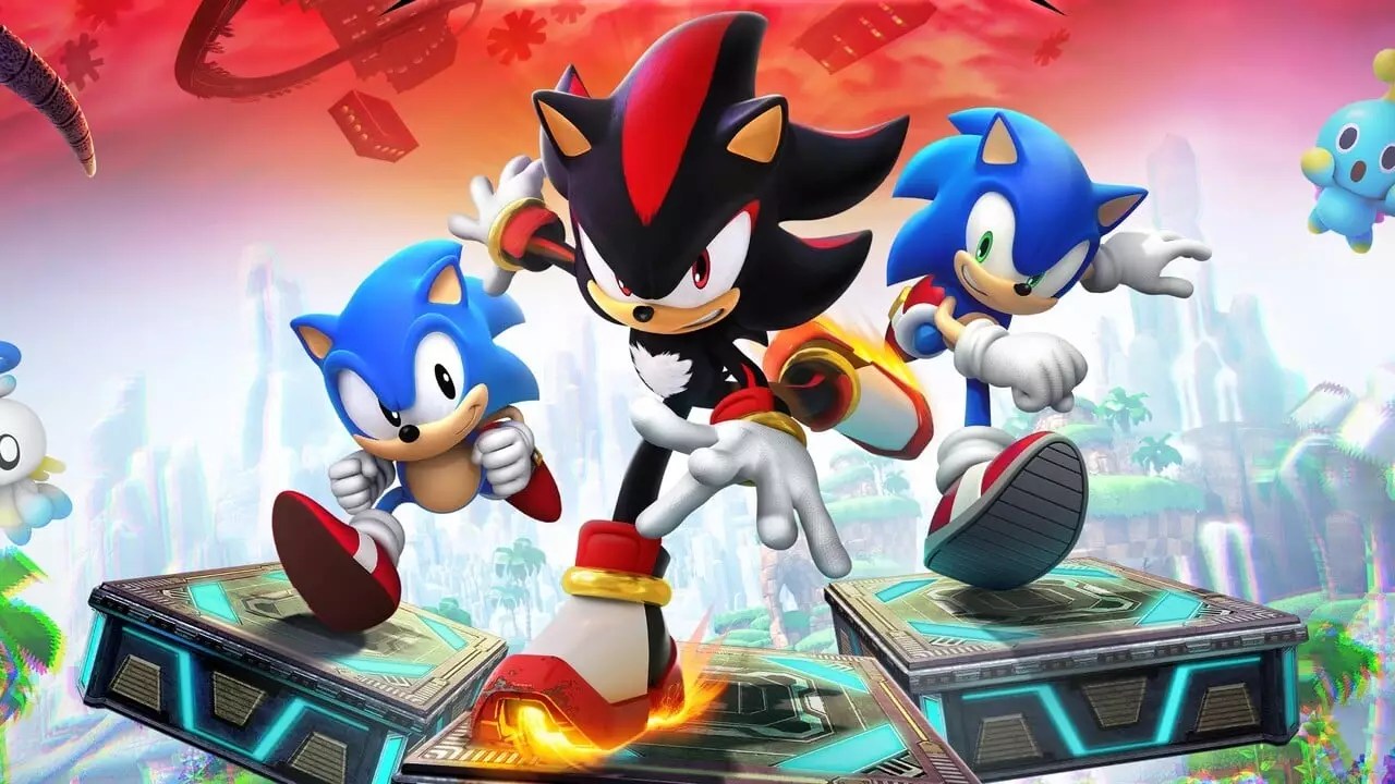 Critical Analysis of Sonic X Shadow Generations Game