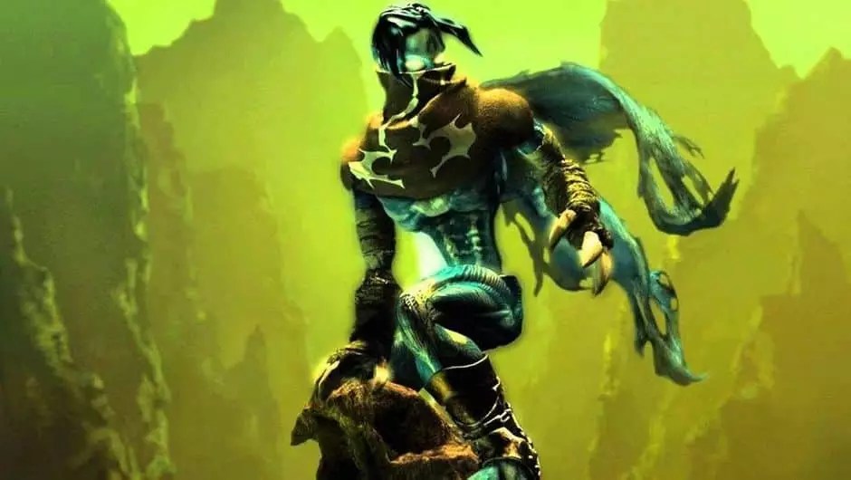 The Future of Legacy of Kain: Soul Reaver Remastered
