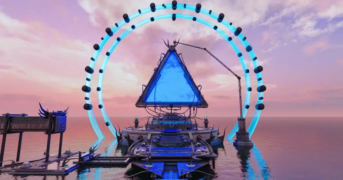 The Resurgence of Classic Point-and-Click Adventure Gaming with Neyyah