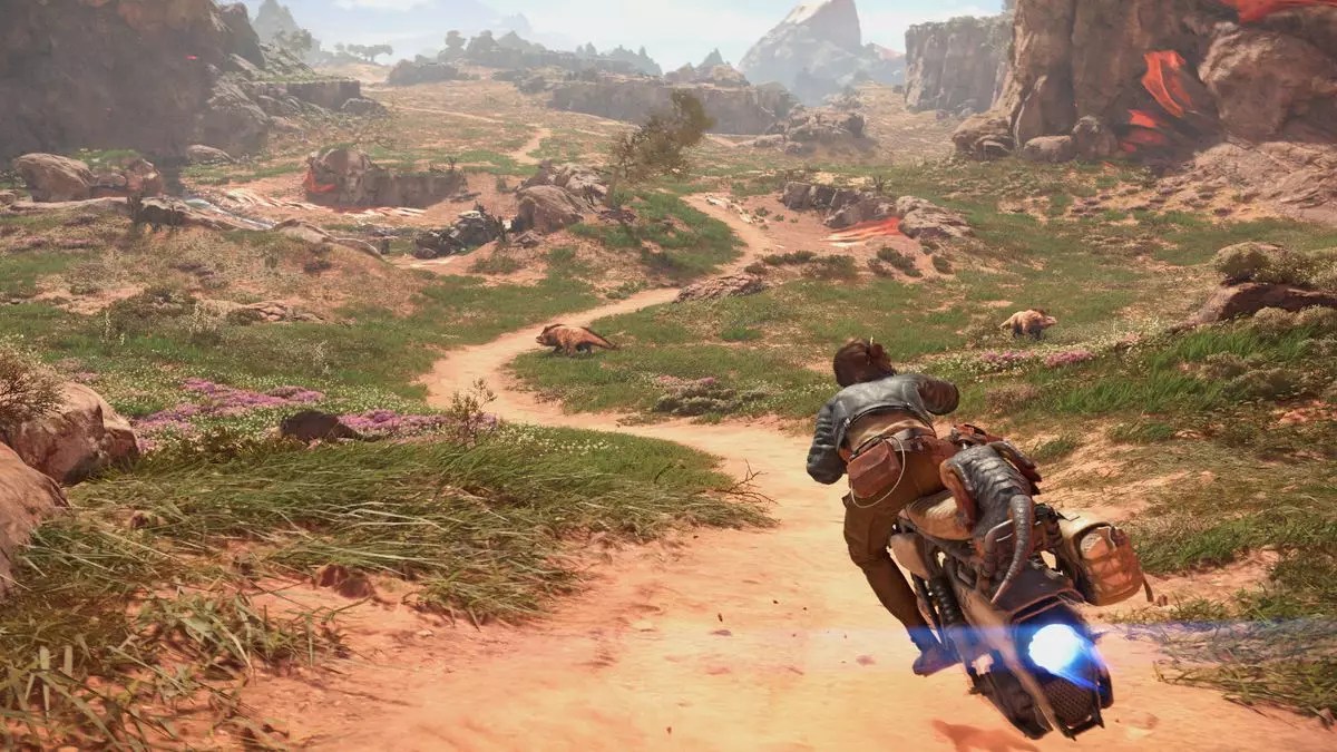 Critique of Star Wars Outlaws PC System Requirements