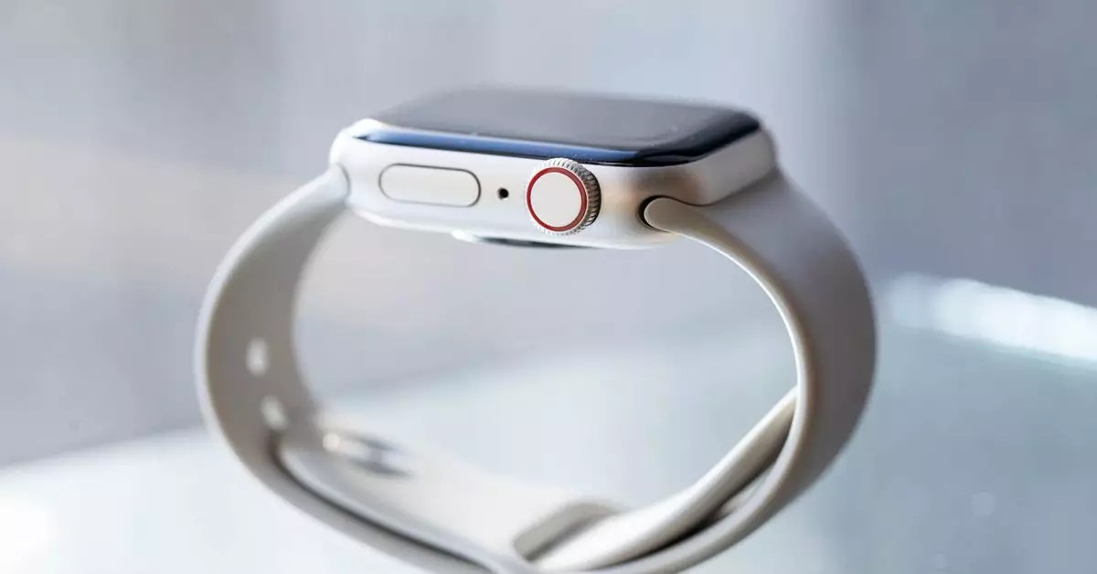 The Excitement Surrounding the Rumored Plastic Apple Watch SE