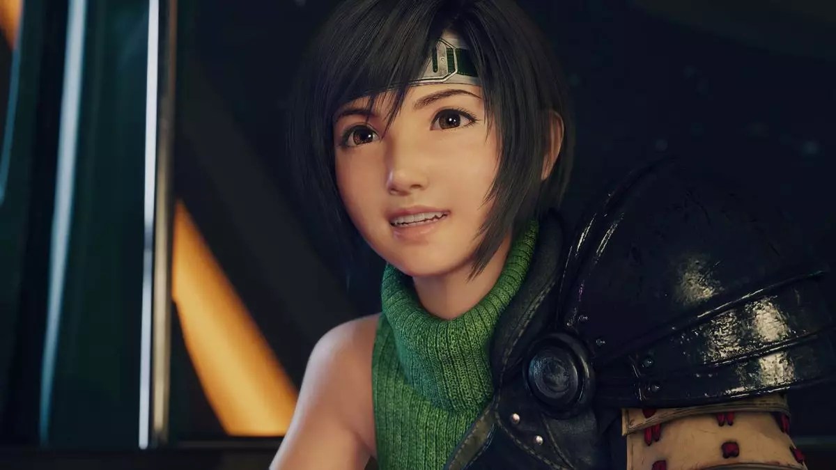 The Future of Queen’s Blood in Final Fantasy 7 Remake Trilogy