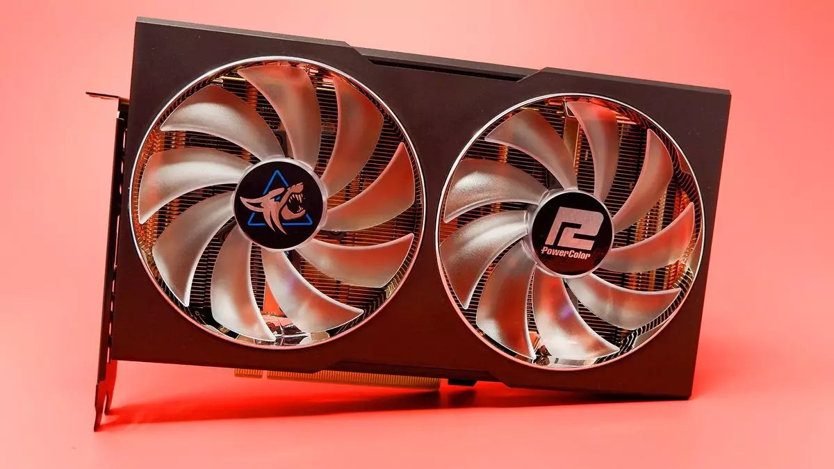 The Future of Affordable Graphics Cards: What to Expect from the Rumored AMD RX 7400 and RX 7300
