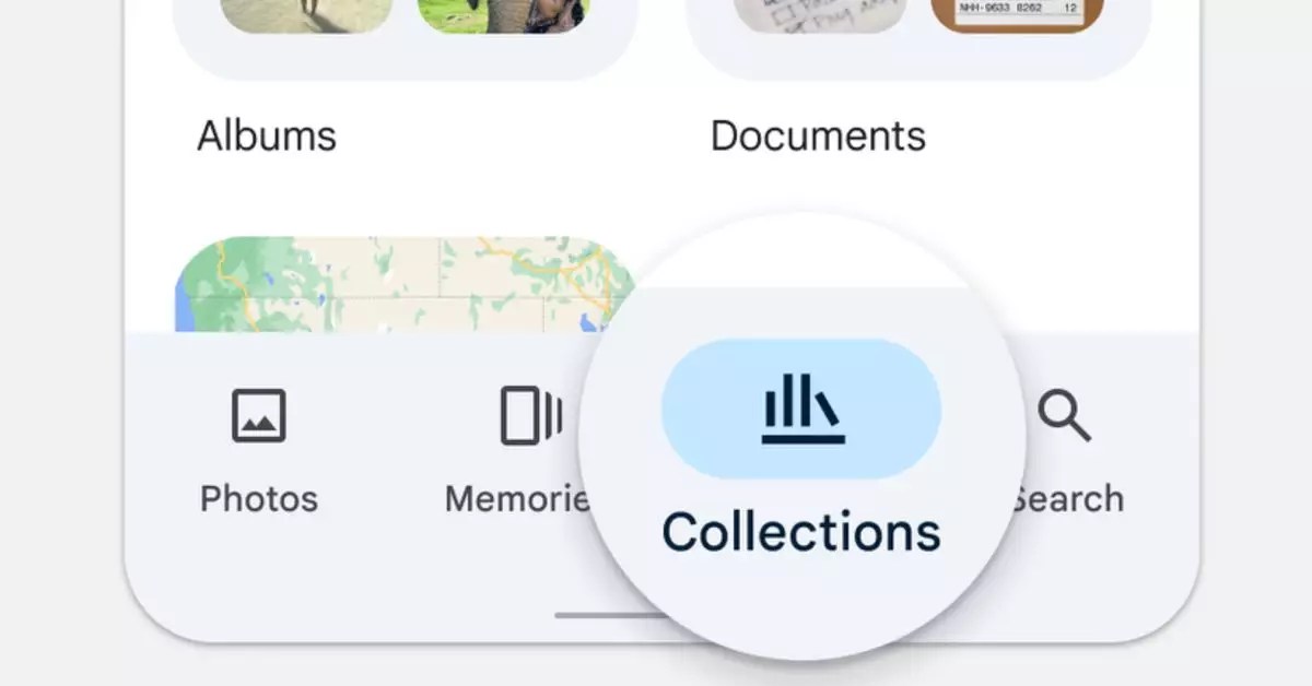 Google Photos Introduces Collections: A New Way to Organize Your Memories