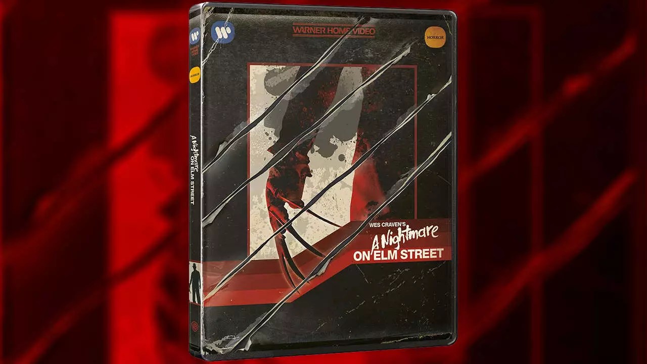 The 40th Anniversary of A Nightmare on Elm Street