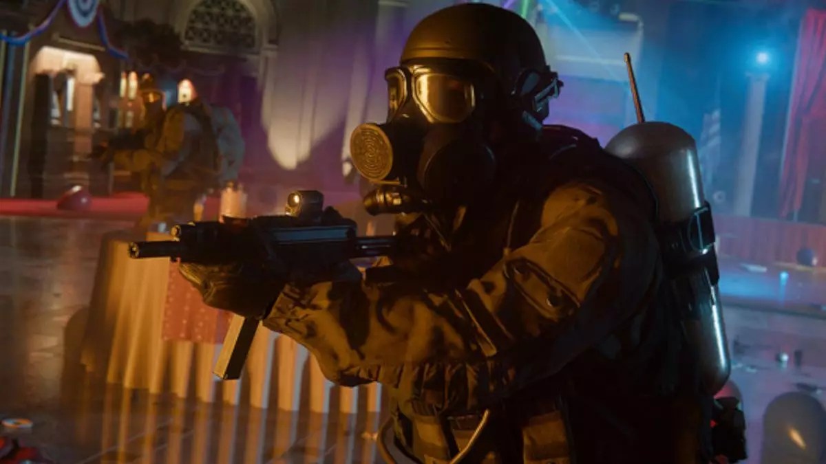 Call of Duty Black Ops 6: Smaller Installs with Larger Initial Updates