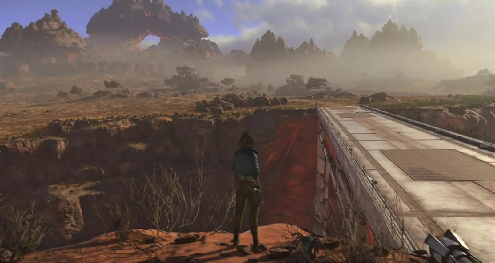 Unlock the Slicing Kit in Star Wars Outlaws