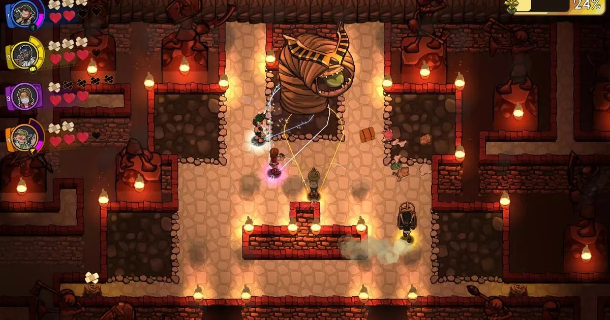 Critically Analyzing the Gaming Industry: A Perspective on Parenting and Popular Titles