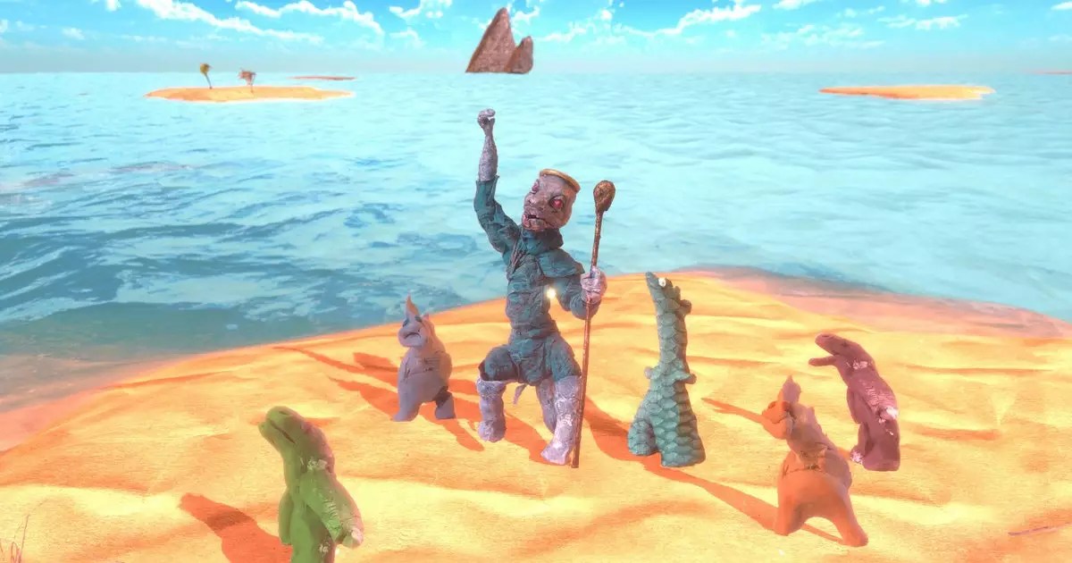 Critique of Jack King-Spooner’s Upcoming Game, Judero