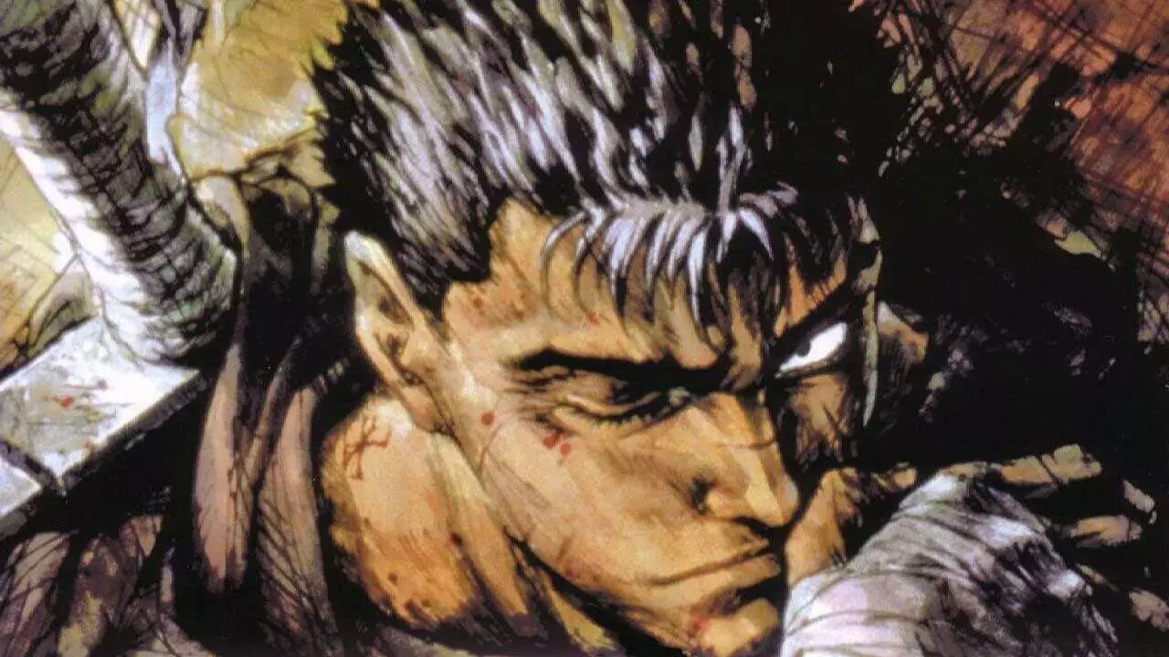 Exploring the World of Berserk: From Anime Series to Manga Deluxe Editions
