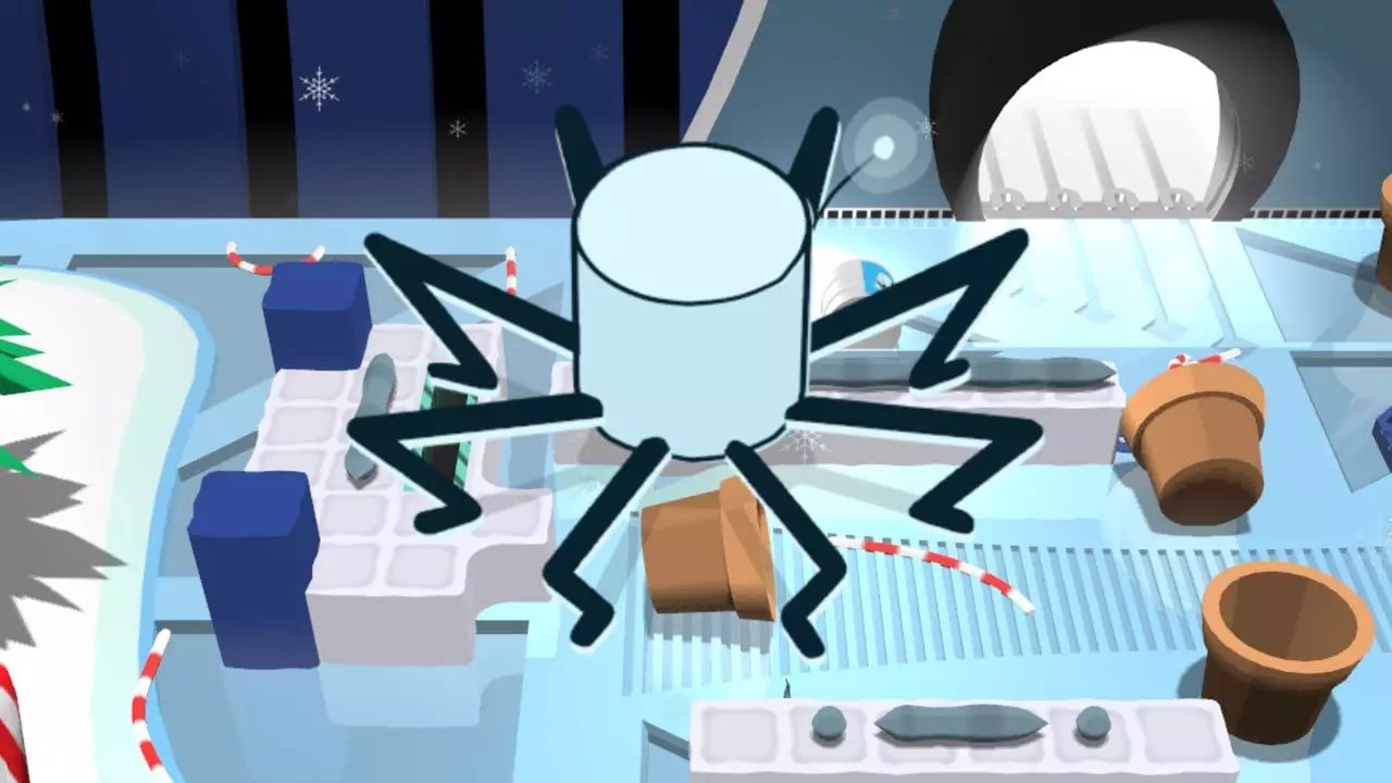 Critical Review of Can of Wormholes Game