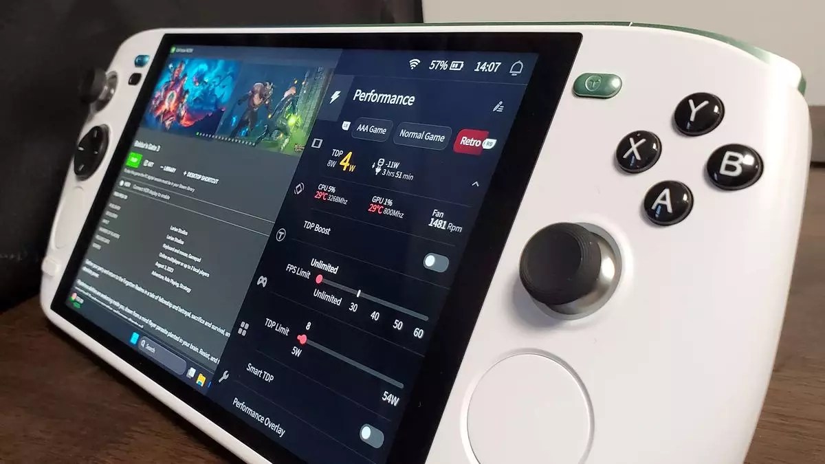 The Rise of Ayaneo Handheld Gaming PCs in the US