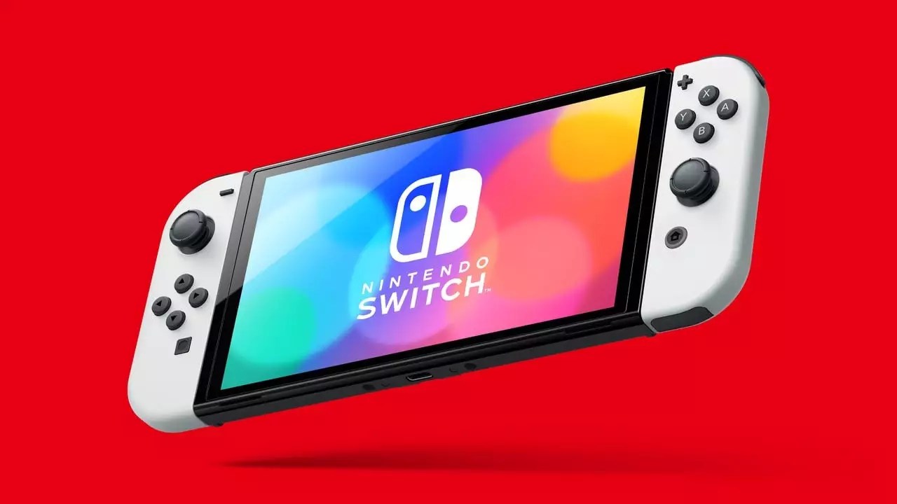 Exciting New Nintendo Switch Bundles Coming to Europe
