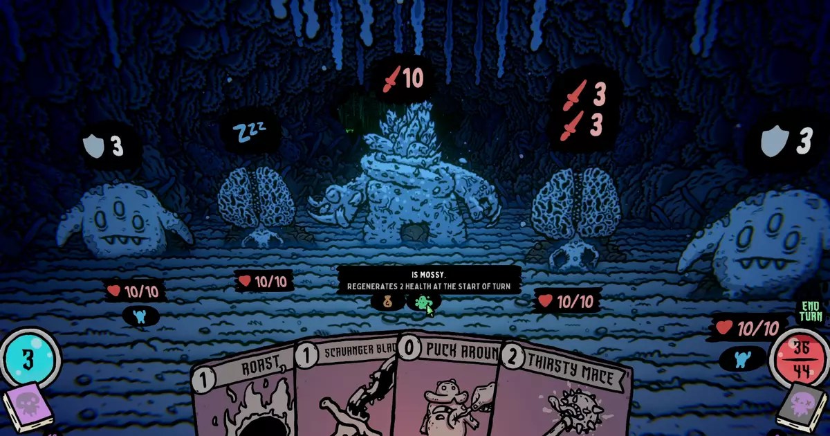 Exploring the Dark World of Shroom And Gloom