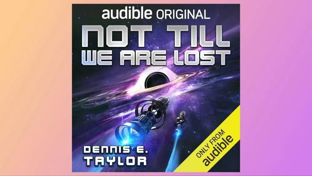 The Popularity of the Bobiverse Series