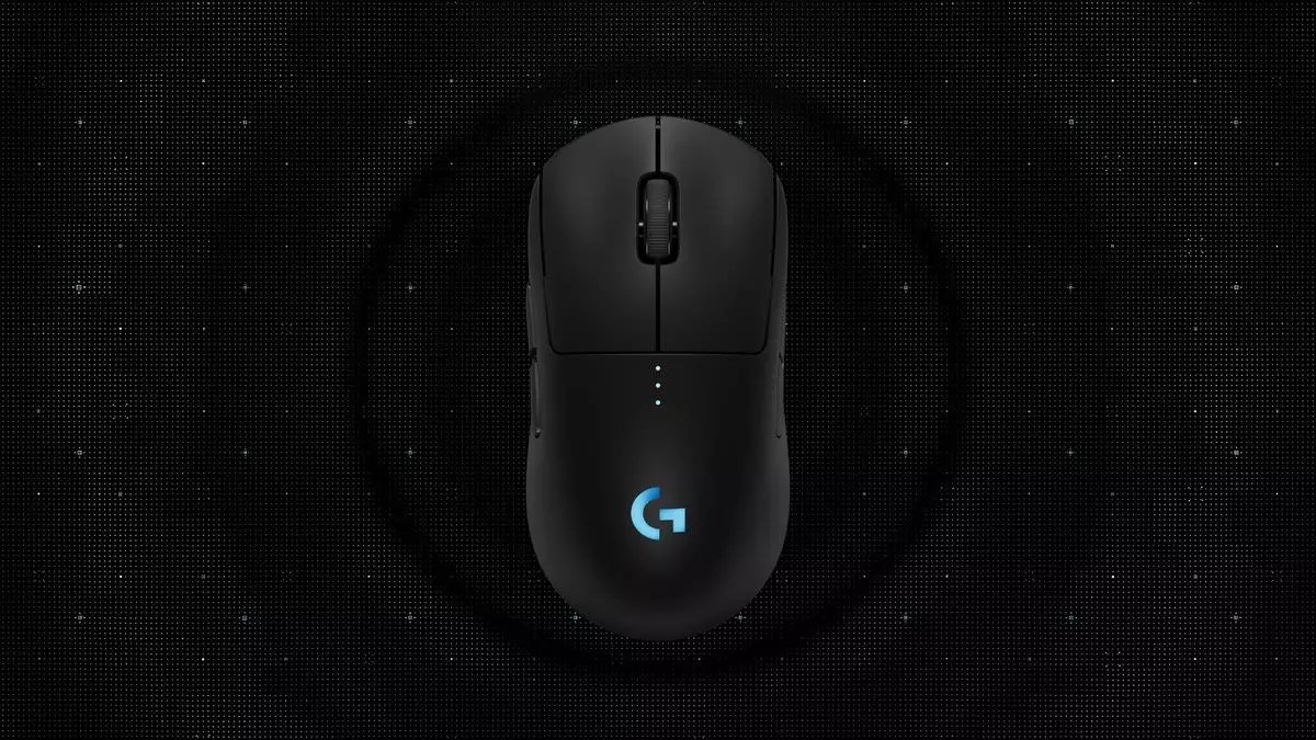 Logitech’s Enhanced Gaming Experience: A Look at the New Hero 2 Sensor