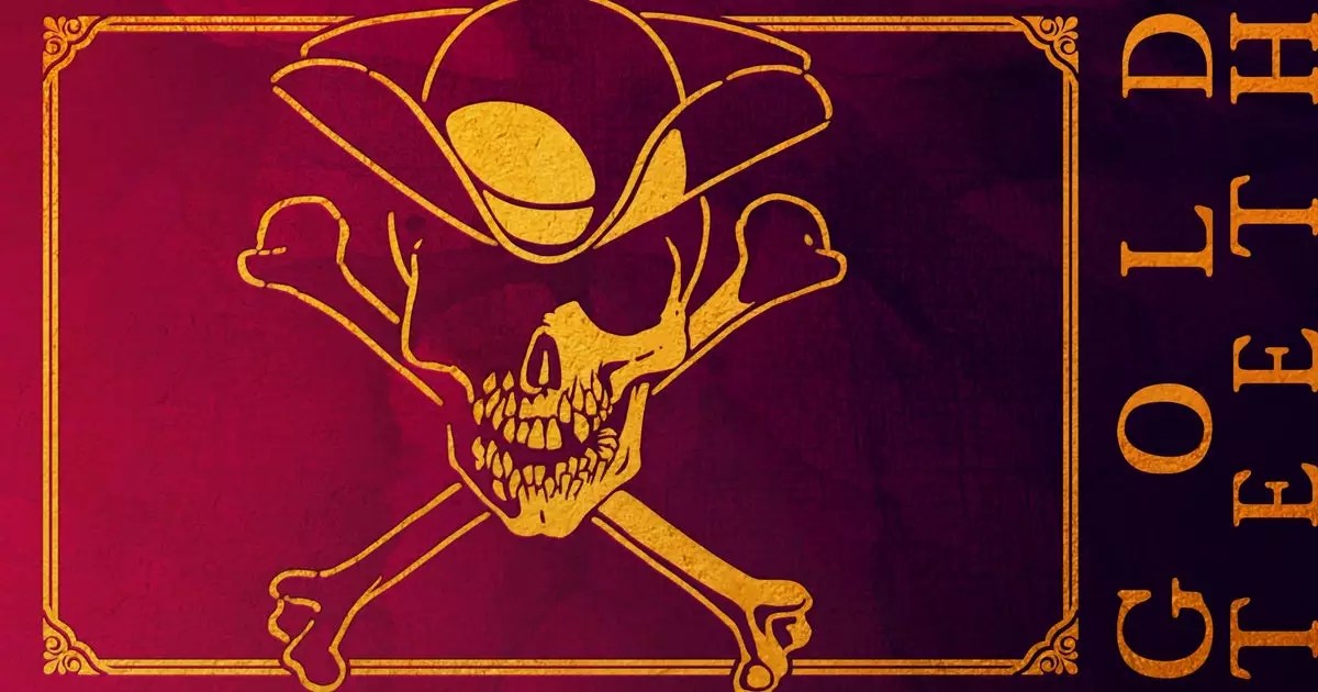 The Allure of Gold Teeth: A Deep Dive into New Tabletop Horizons
